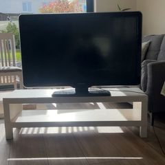 TV and Unit