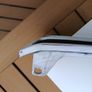 Toyota Carina E front grill Image 2