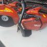 Selection of hilti consaws Image 3
