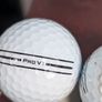 Titleist prov1 Image 2
