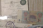 Assorted Notes