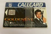 Call Card