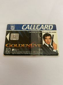 Call Card