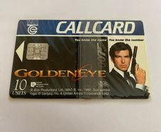 Call Card