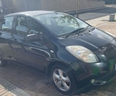 2006 Toyota Yaris