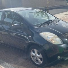 2006 Toyota Yaris