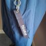 Pull and Bear coat Image 5