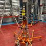 Ducting stacker Image 2