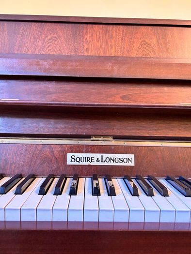 Piano