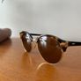 Ray-Ban Clubround Sunglasses Image 3
