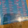 The Pop Years: 1992-1993 (Various 2xCD) Image 2