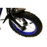 Concept Spider Boys Single Spd 12" Blue/Black Image 8