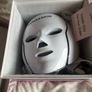 Luna & skin 192 Medical grade LEDS face and next coverage dermatologist recommended brand new never used unwanted gift Image 2