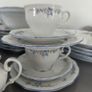 61 Piece Dinner Set Bavaria Rose Image 10