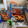 Hotwheels Ultimate Garage Image 5