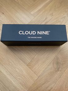 Cloud Nine Waving Wand