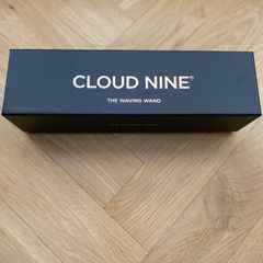 Cloud Nine Waving Wand