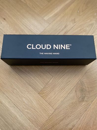 Cloud Nine Waving Wand