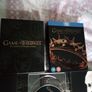 Game of Thrones season 2 Blu Ray Image 2