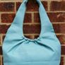 Nine West Turquoise Shoulder Bag Image 4