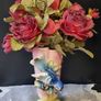 Vintage Ceramic Vase Image 2