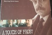 A Touch Of Frost