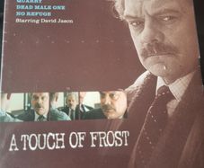 A Touch Of Frost