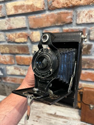 vintage camera