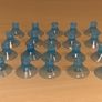 Silicon Suction cup Image 2