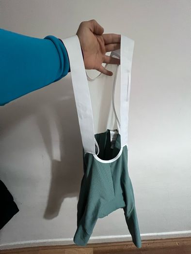 Ekoi Bib short Siz L (New in Package bag)