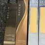 Brand new Becca foundations, Aqua luminous perfect foundation in light , weightless blur foundation in shell and ultimate 24hr coverage in olive BNIB Image 2