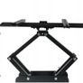 Tv Wall Mount Bracket Tilt Swivel 32"-70" Image 6