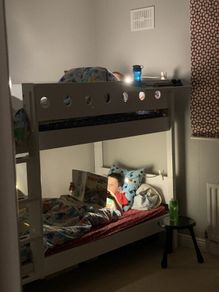 Flexa Bunk Bed