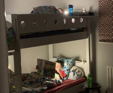 Flexa Bunk Bed