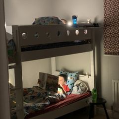 Flexa Bunk Bed