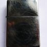 Vintage Zippo Windproof Lighter Image 2