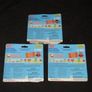 Moshi Monsters Mega Bloks Set #80618 Seed Cart  Brand New Sealed  Also Compatible With Lego And Other Brands Image 5