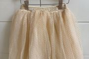 D girls skirt 6/8, 8/10yrs