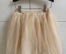 D girls skirt 6/8, 8/10yrs