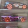 Hot Wheels Action Track Stars 5-Pack Set 1:64 Diecast GTN44 New 2020, Toy Cars Image 5
