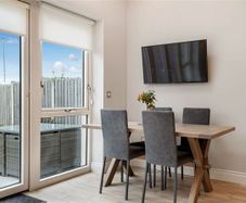 4 dining chairs