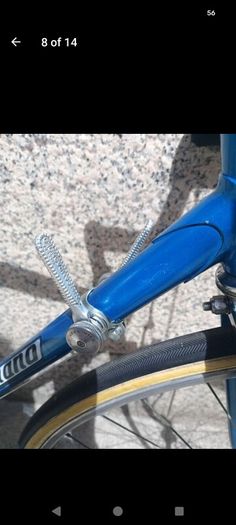 Vintage Bike