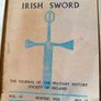 3 x The Irish Sword Journals Image 4