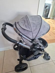 iCandy Peach Buggy