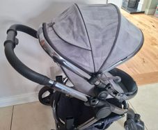 iCandy Peach Buggy