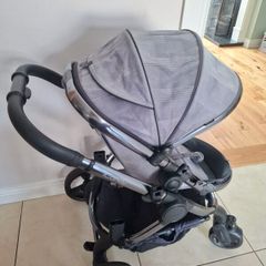 iCandy Peach Buggy