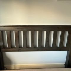 Headboard