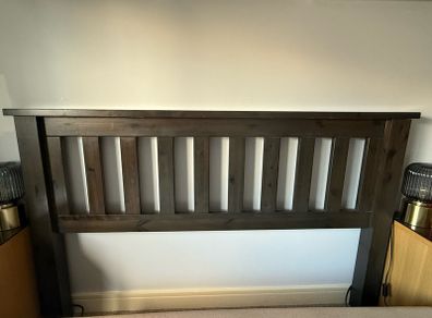 Headboard