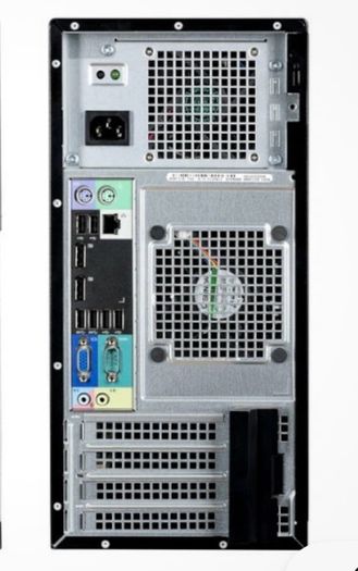 Dell optiplex 7010