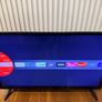 JVC 32inch TV with Roku TV stick Image 2
